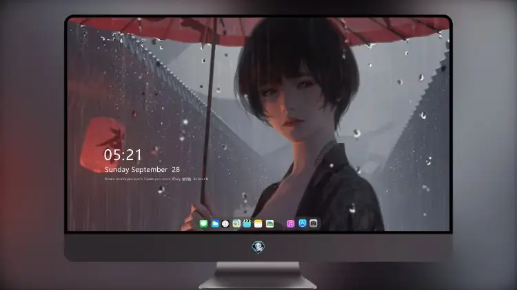 Photo by 壁纸图