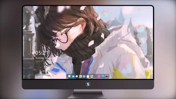 Photo by 壁纸图