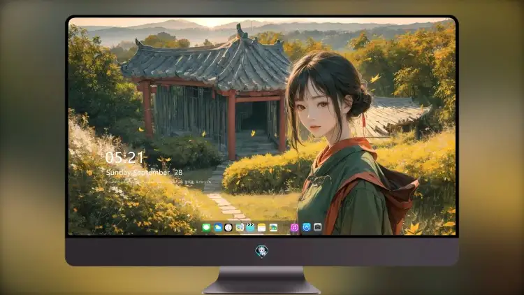 Photo by 壁纸图