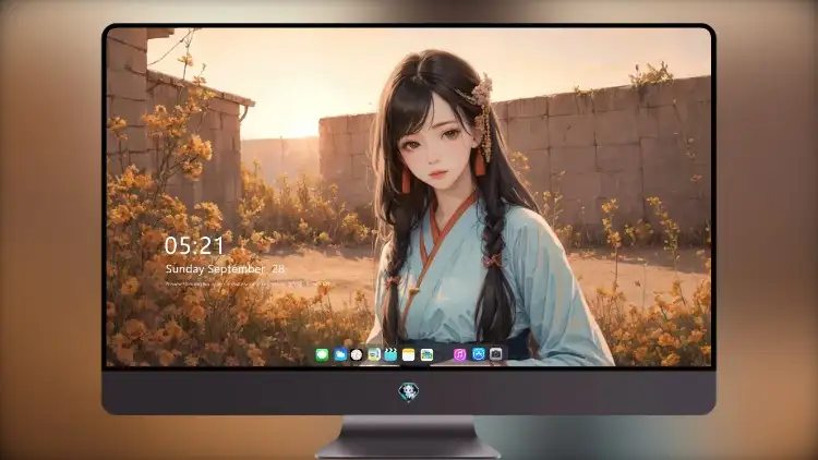 Photo by 壁纸图