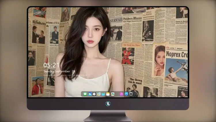 Photo by 壁纸图