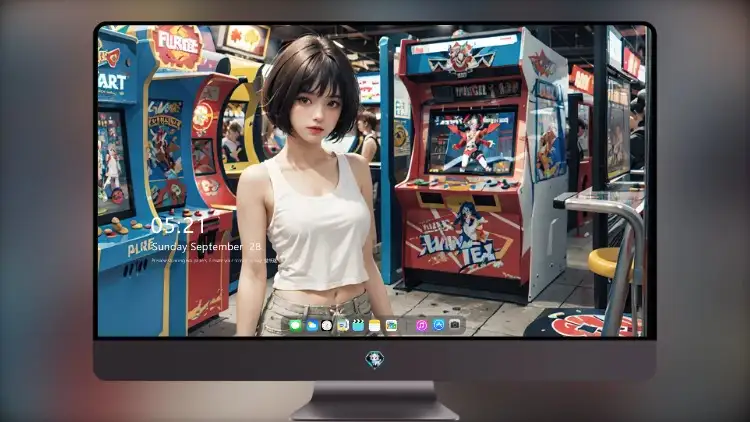 Photo by 壁纸图