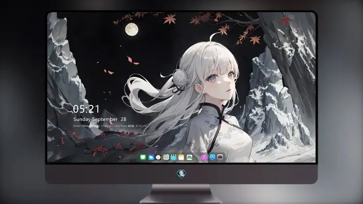 Photo by 壁纸图