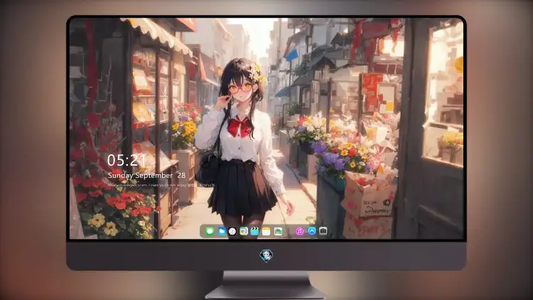 Photo by 壁纸图