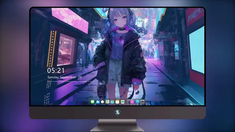 Photo by 壁纸图