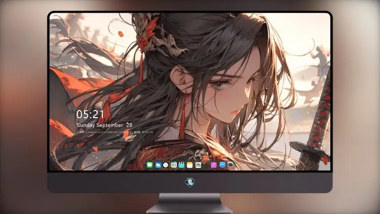 Photo by 壁纸图