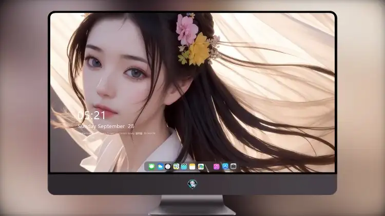 Photo by 壁纸图