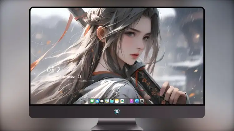 Photo by 壁纸图