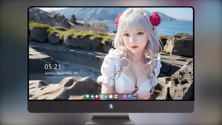 Photo by 壁纸图