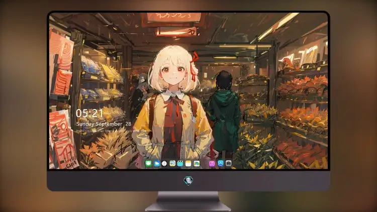 Photo by 壁纸图
