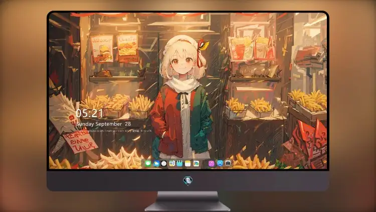 Photo by 壁纸图