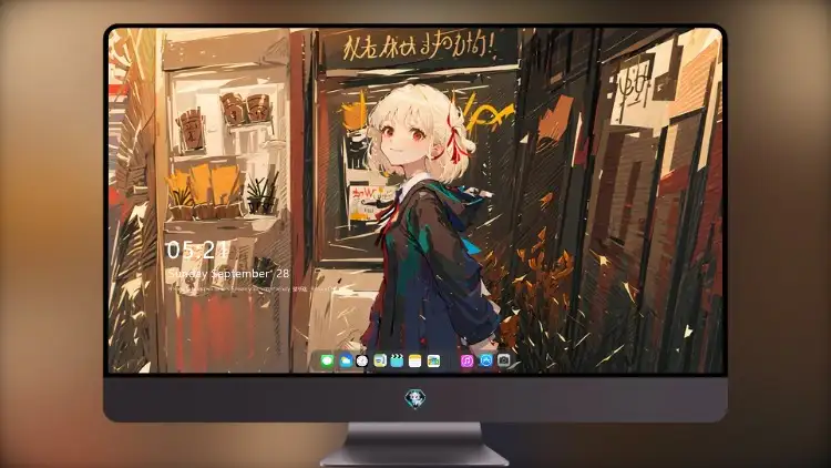 Photo by 壁纸图