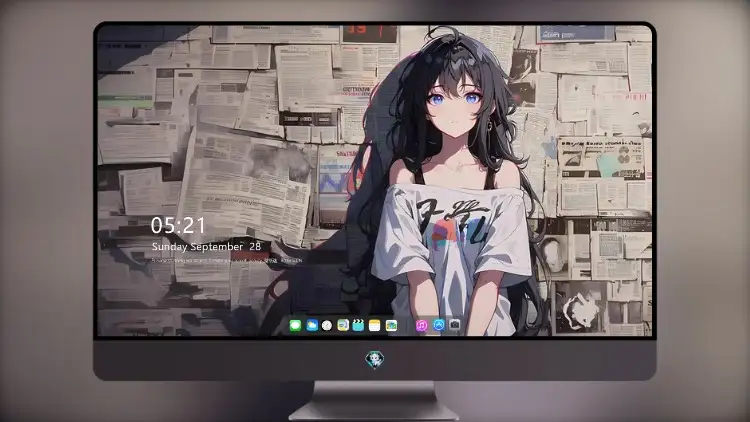 Photo by 壁纸图