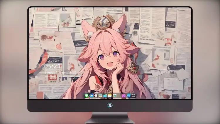 Photo by 壁纸图