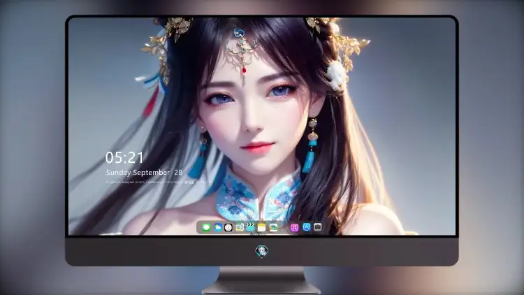 Photo by 壁纸图