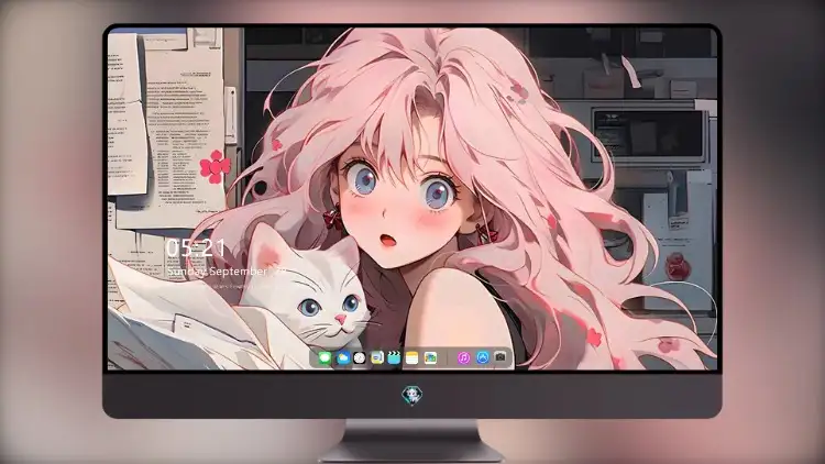 Photo by 壁纸图