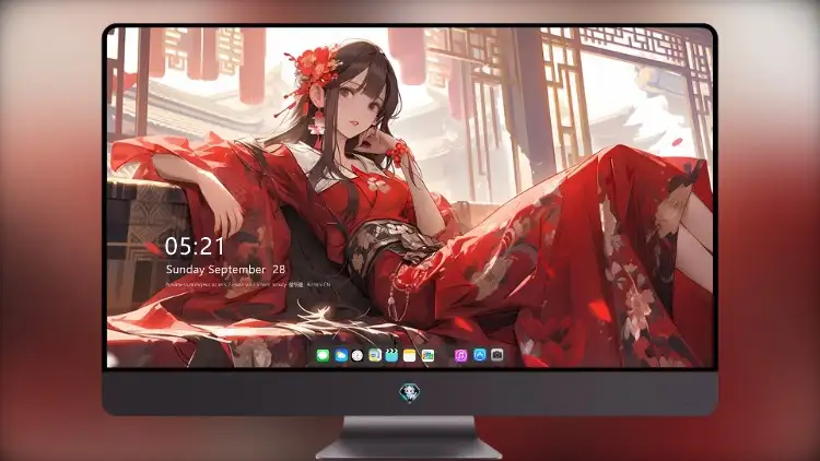 Photo by 壁纸图