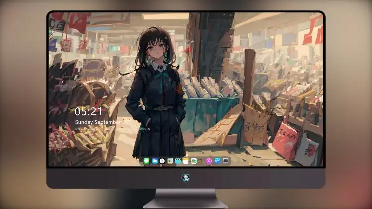 Photo by 壁纸图