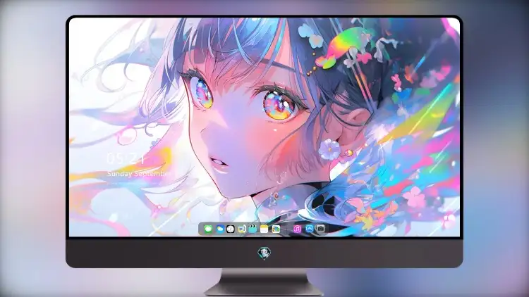 Photo by 壁纸图