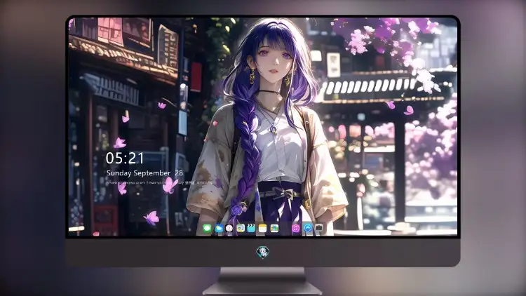 Photo by 壁纸图