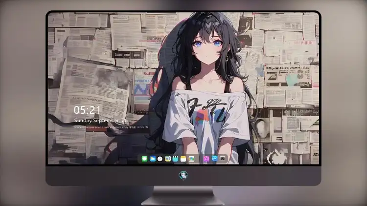 Photo by 壁纸图