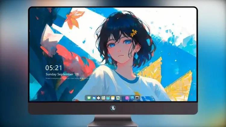 Photo by 壁纸图