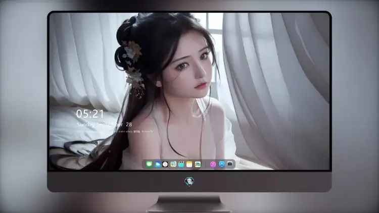 Photo by 壁纸图