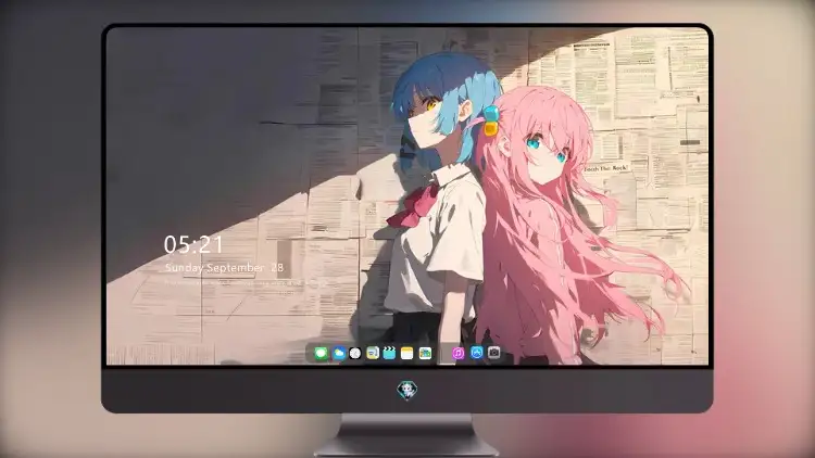 Photo by 壁纸图