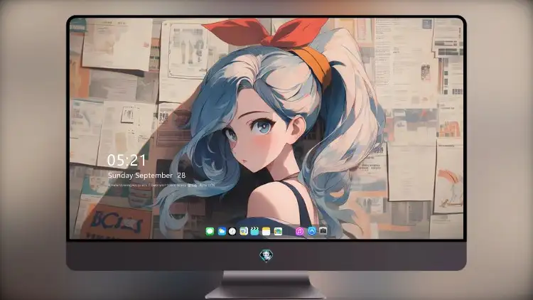 Photo by 壁纸图