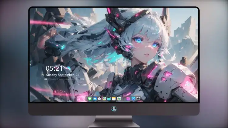 Photo by 壁纸图