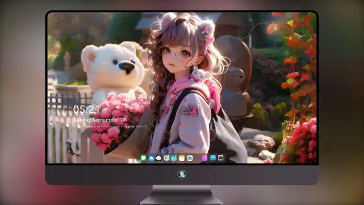 Photo by 壁纸图