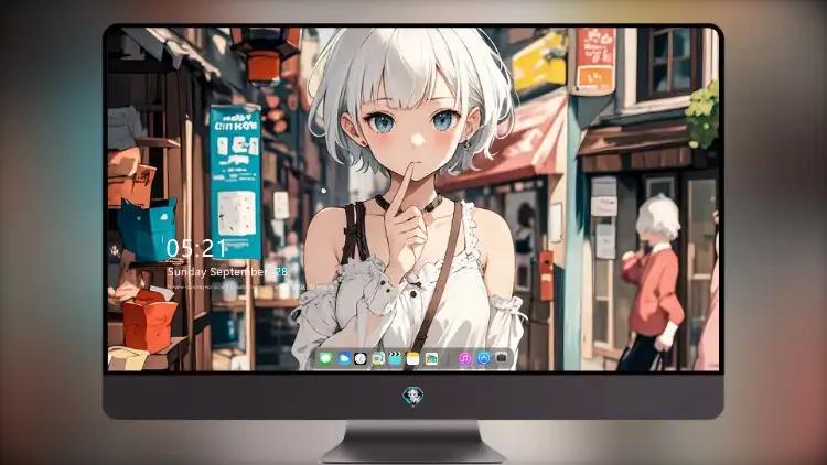 Photo by 壁纸图
