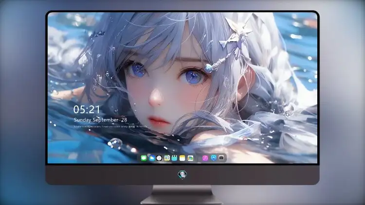 Photo by 壁纸图