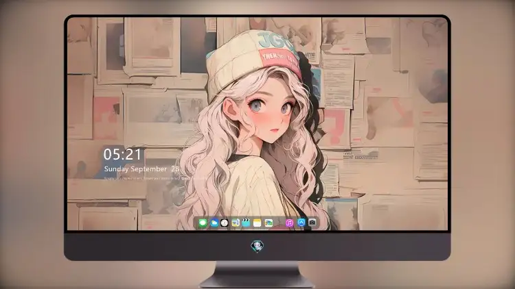 Photo by 壁纸图