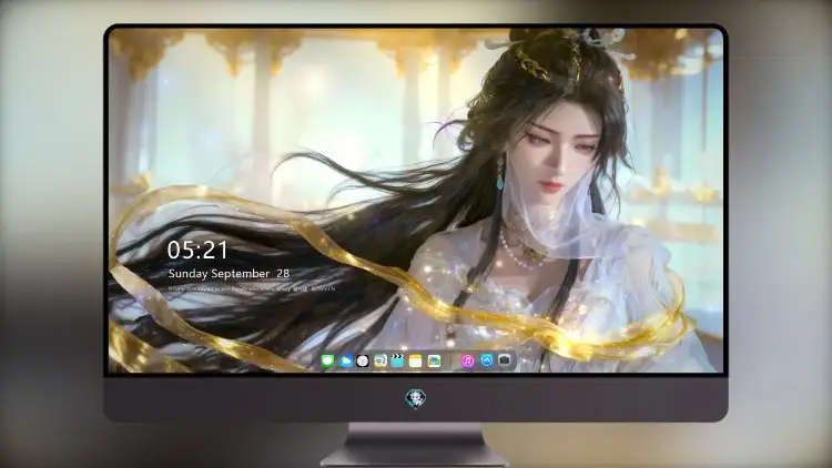 Photo by 壁纸图