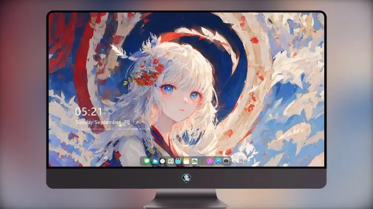 Photo by 壁纸图