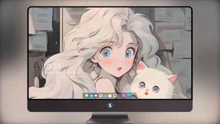 Photo by 壁纸图