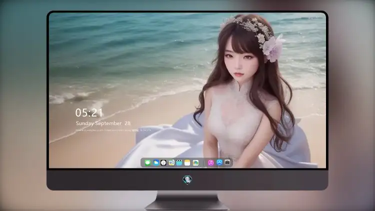 Photo by 壁纸图