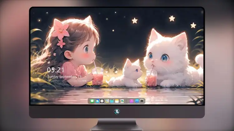 Photo by 壁纸图