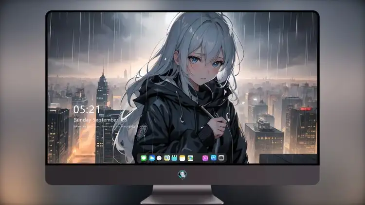 Photo by 壁纸图