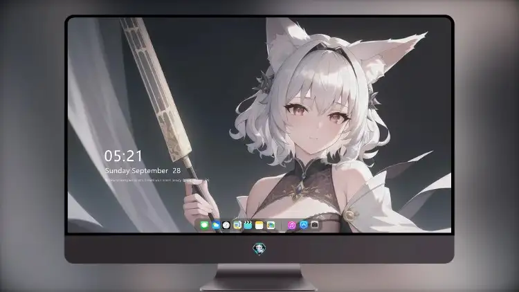 Photo by 壁纸图