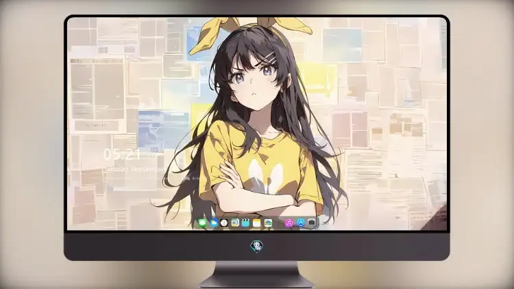Photo by 壁纸图