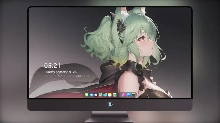 Photo by 壁纸图