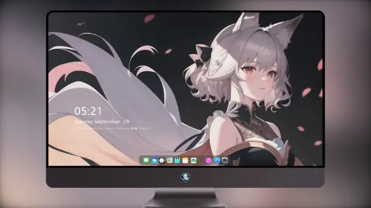 Photo by 壁纸图