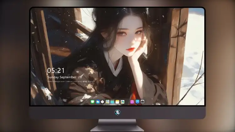 Photo by 壁纸图