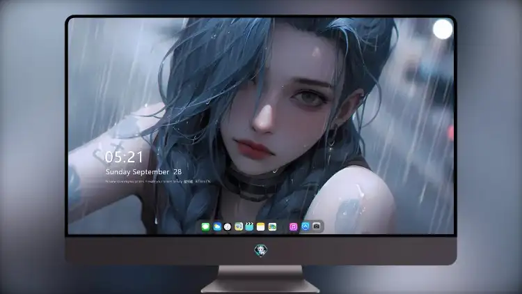 Photo by 壁纸图