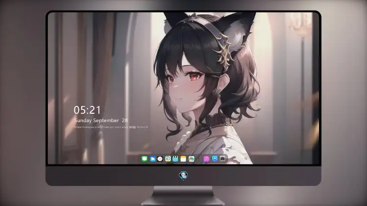 Photo by 壁纸图