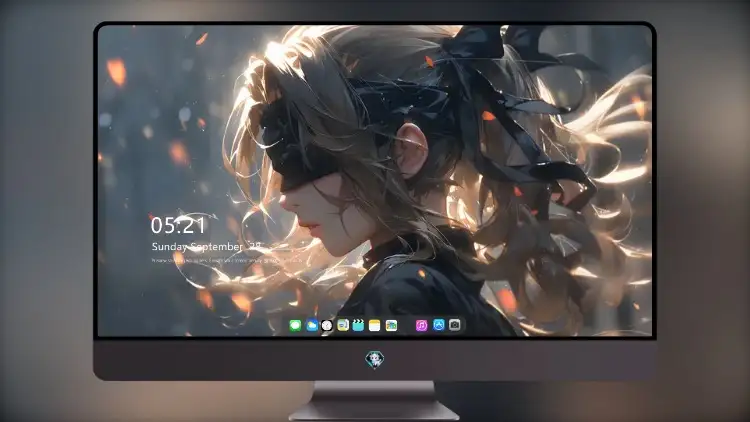 Photo by 壁纸图