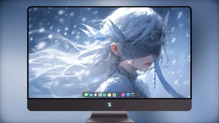 Photo by 壁纸图