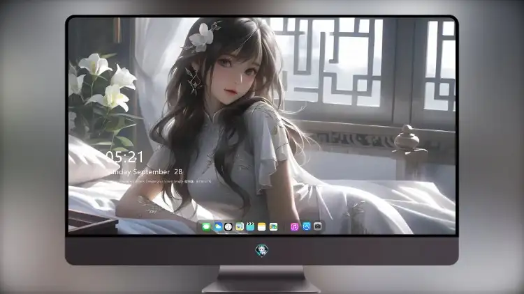 Photo by 壁纸图